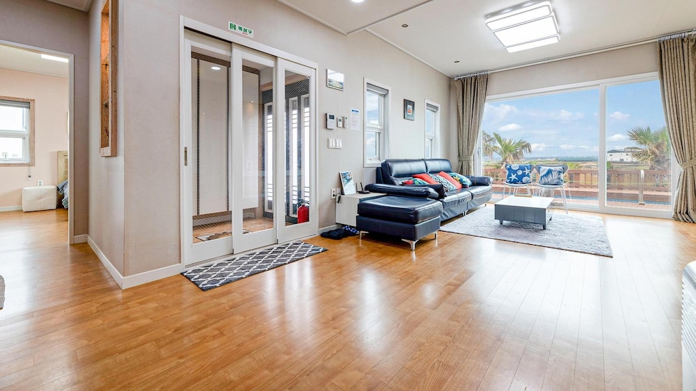 Jeju Jongdal Private Pension