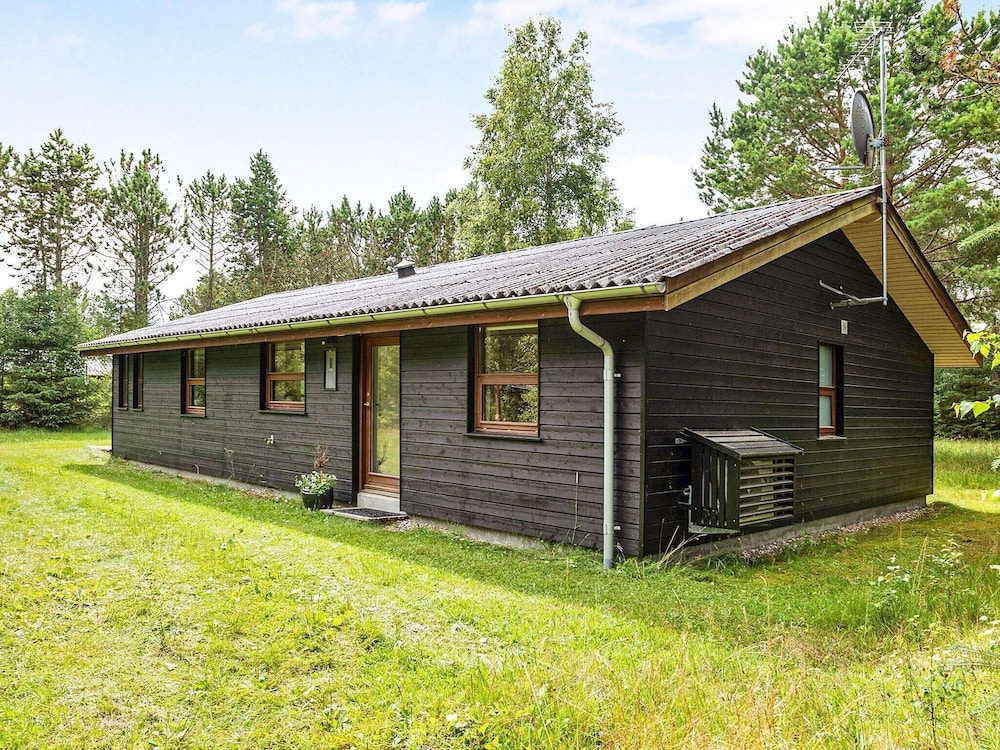 6 Person Holiday Home in Jerup-by Traum view 3