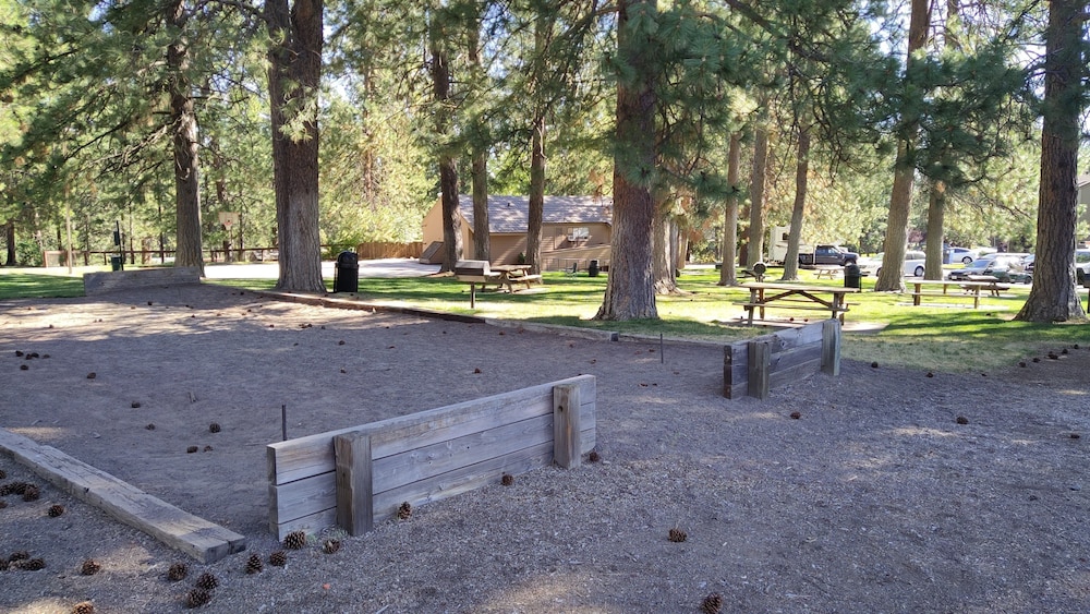 7th Mtn 611c 1 Bedroom Condo