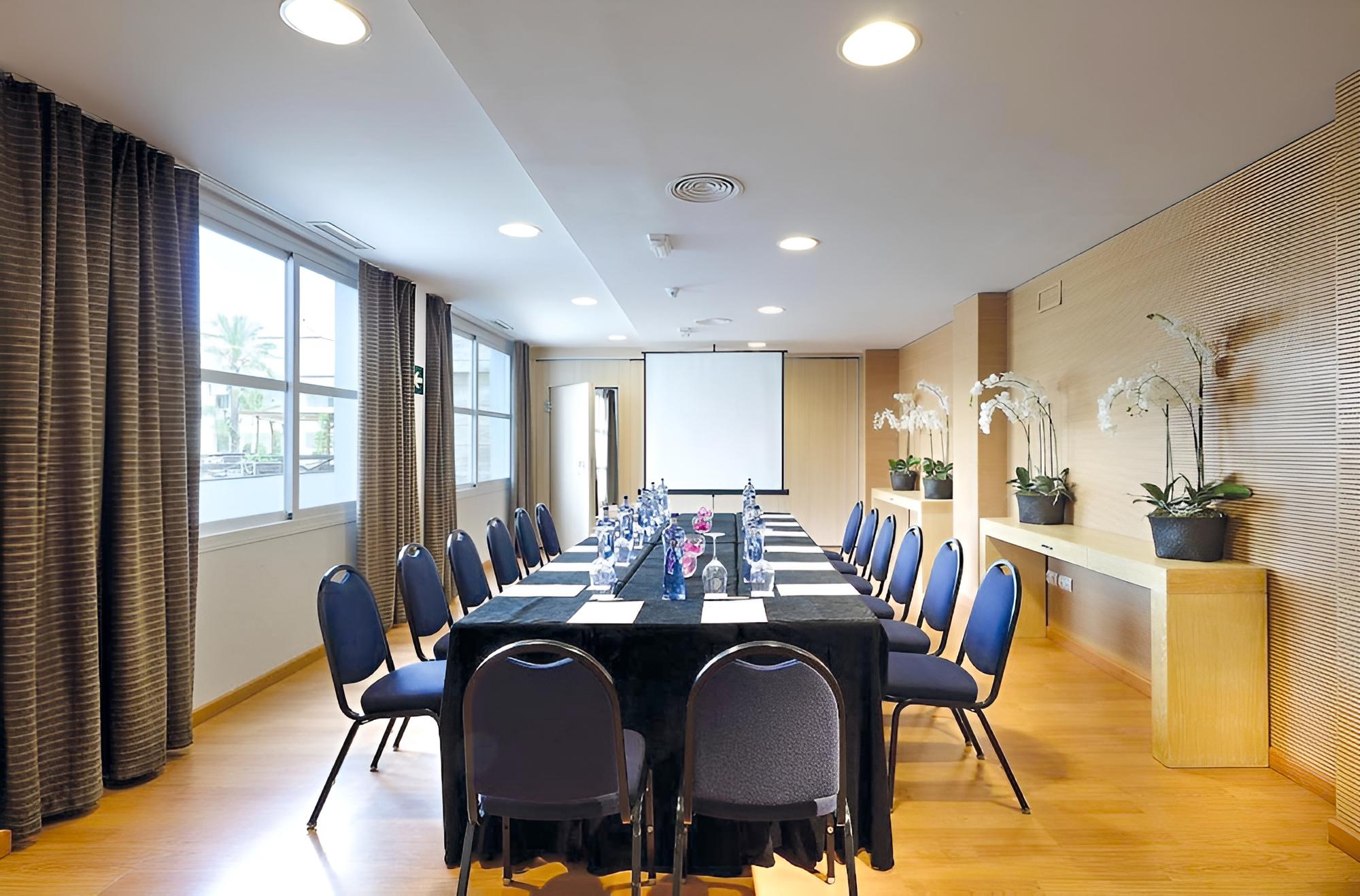 Aparthotel Cordial Mijas Golf
