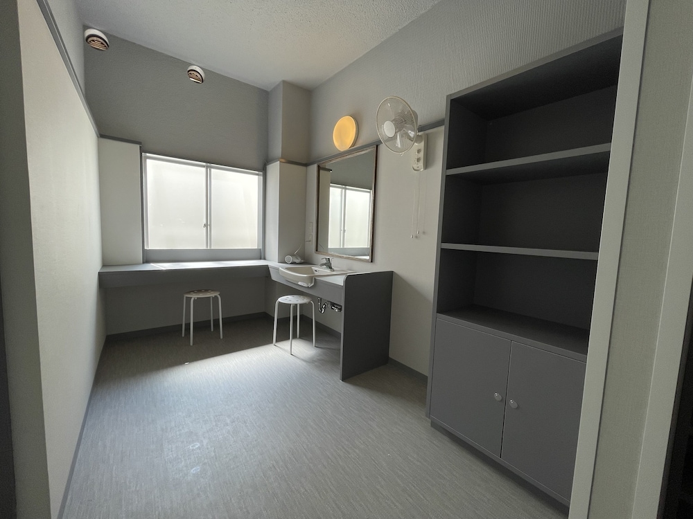 Guest House Sunline Beppu - Hostel