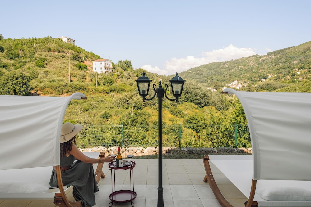 Palacete do Guerreiro Charme Hotel & Spa