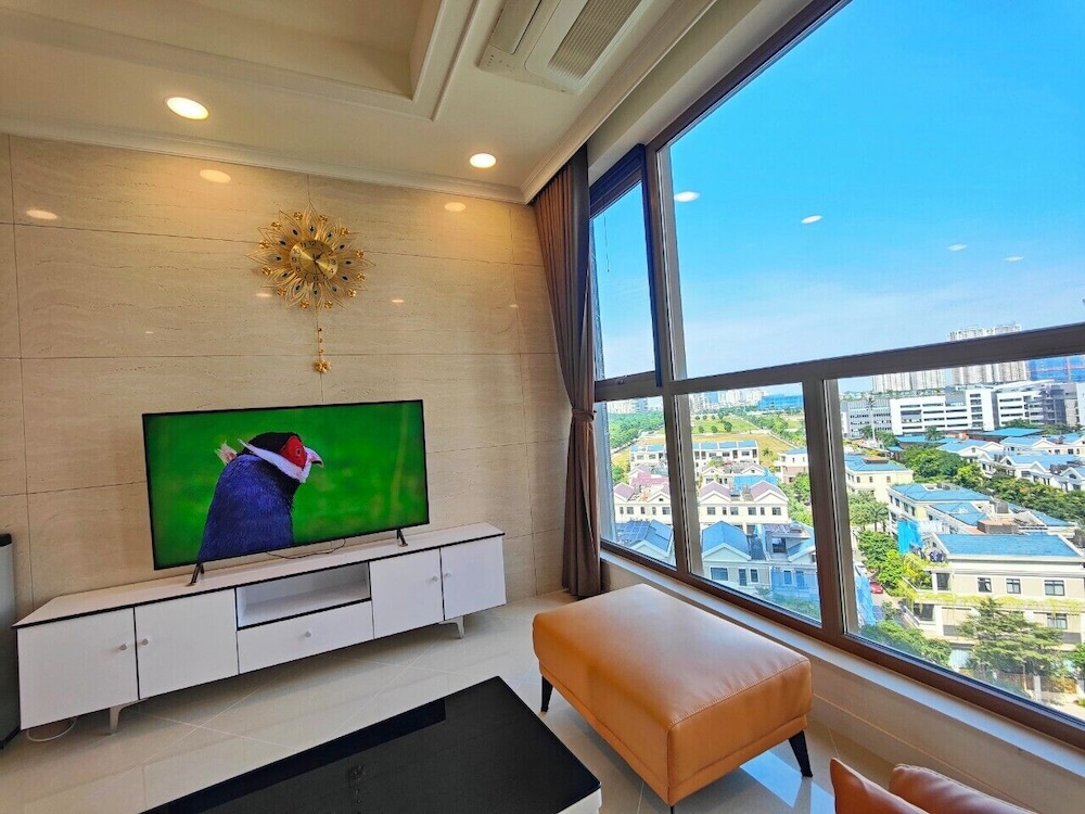 Anstay Apartment in Starlake Daewoo Residence