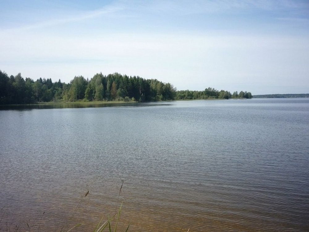 Velikoe Ozero