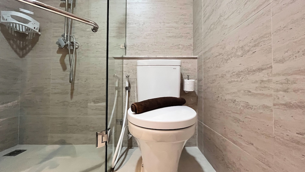 Relaxing And Stylish 1Br At Gold Coast Apartment