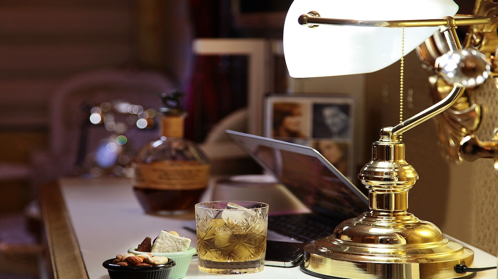 Sultan Tughra Otel - Özel Sınıf - Image 112