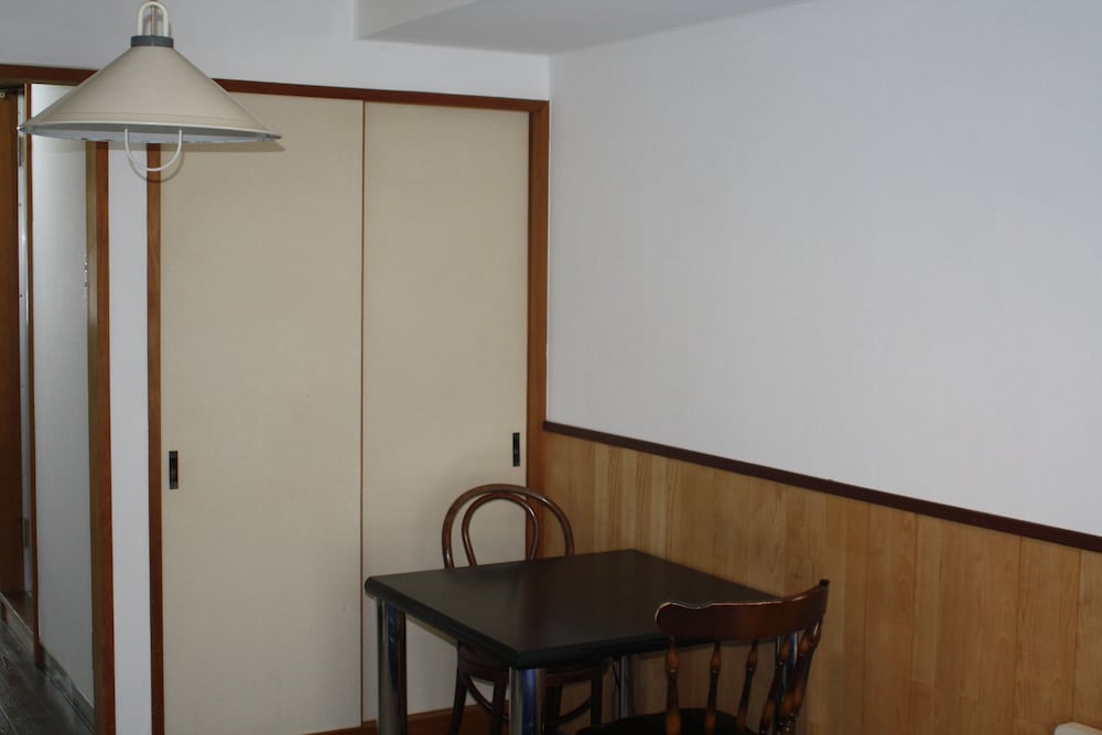 Condominium Excel Hakuba