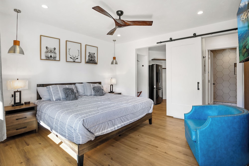 Zephyr Cove Unit 2