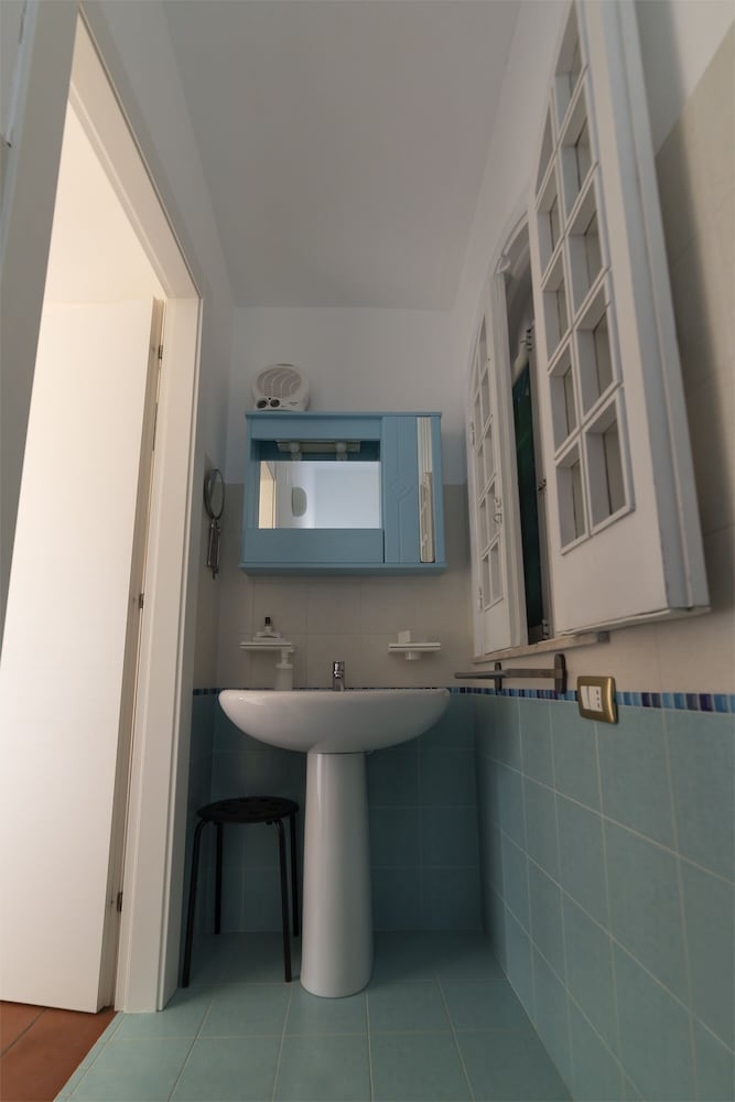 B&B Le Saline