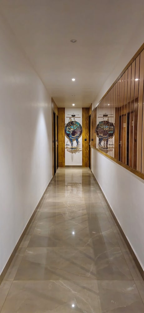 Vistara Residency