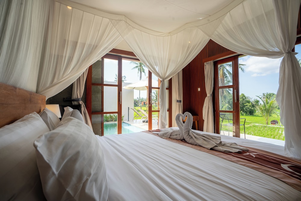 Villa Nara Ubud