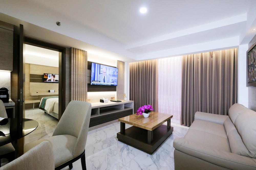 Dream of Aventus Hotel Kuta 93