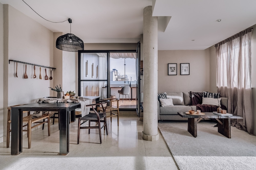 Tatio - 1 Bedroom in Chamber
