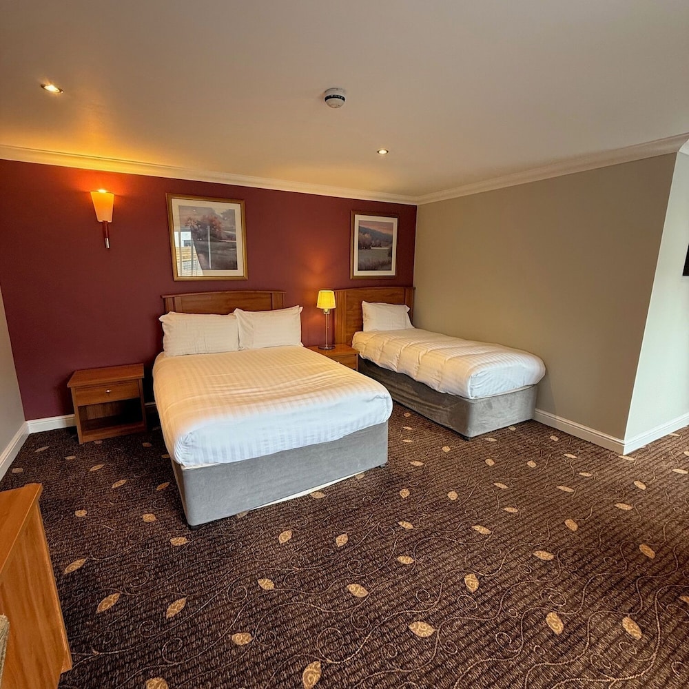 Plas Derwen Hotel