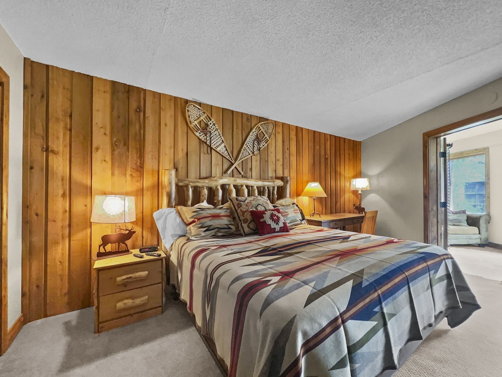 SkyRun Copper Mountain Resort Vacation Lodging