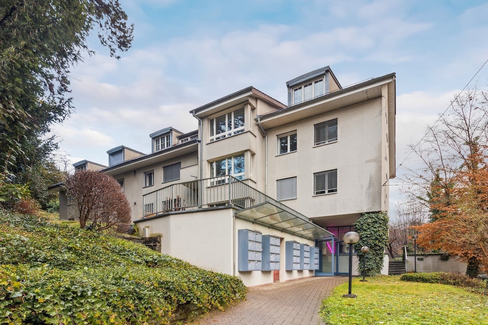 betahouse Zürich