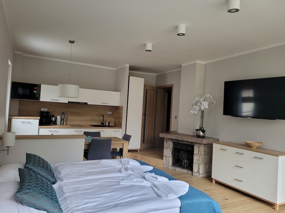 Apartamenty Willa Atena view 4