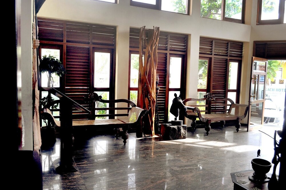 Lavendish Beach Resort