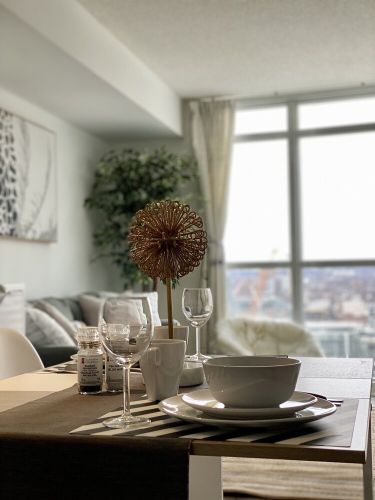 Waterfront Luxury Residences