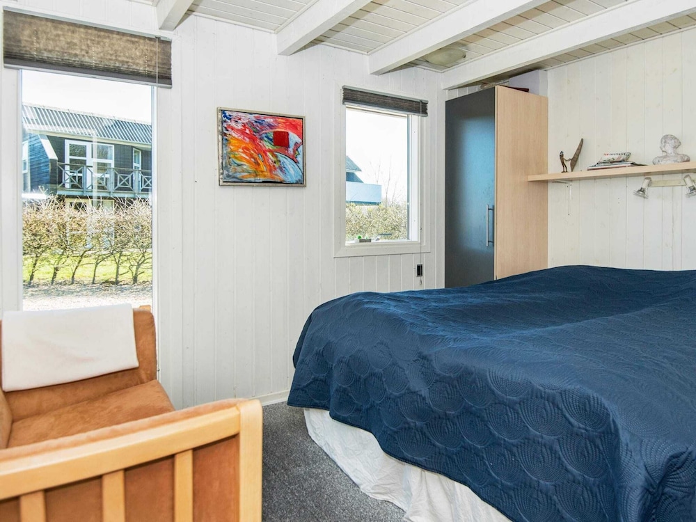 Holiday Home in Hemmet view 5