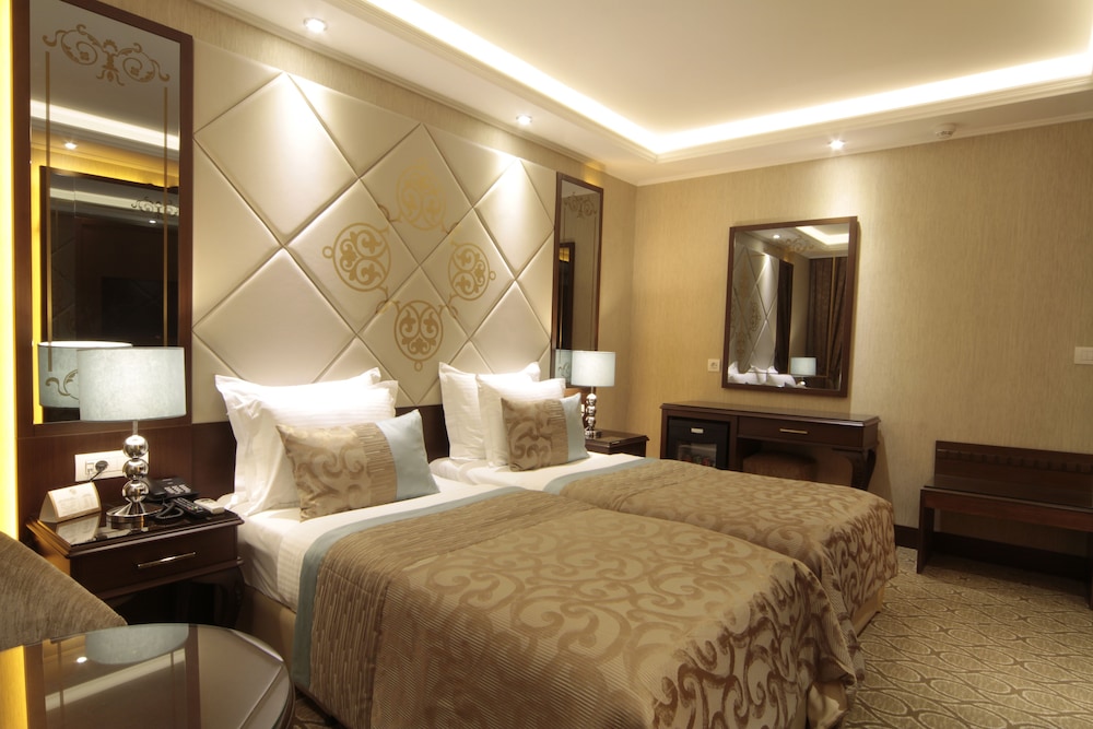 Parma Oteli Merkezi - Image 8