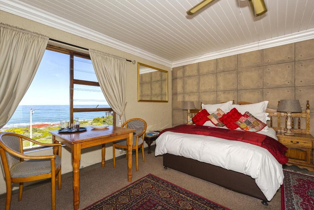 Oceanview B&B 85 Oceanview Drive