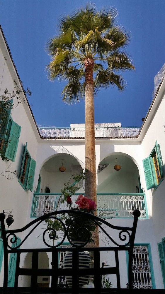 Riad Dar Aida