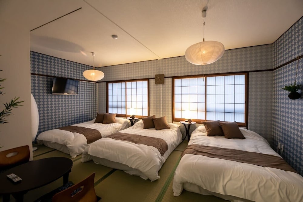 R-Guest Residence