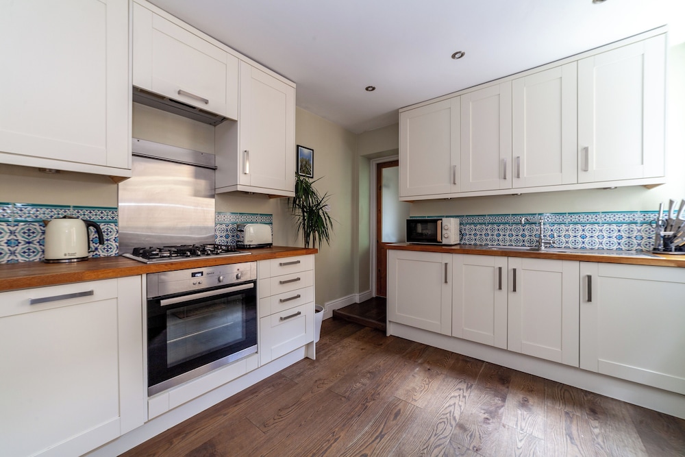 The Finsbury Park Collection