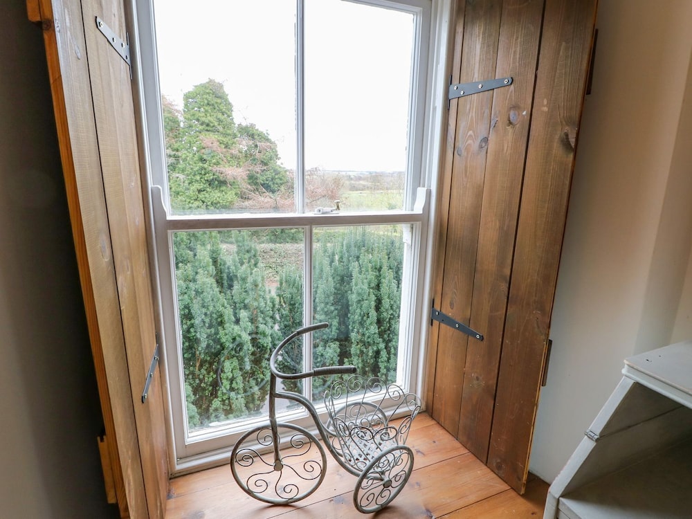 Bruno's Bothy