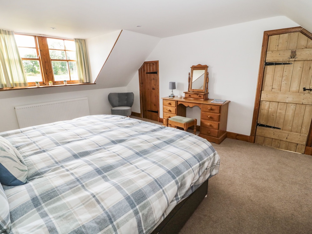 Craggs Cottage