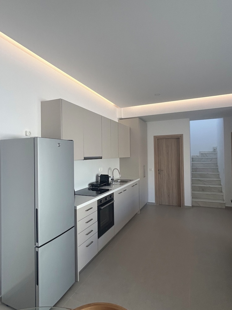 Lumina Sense Villas