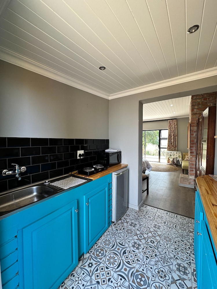 Blossom Cottage, Elgin Grabouw