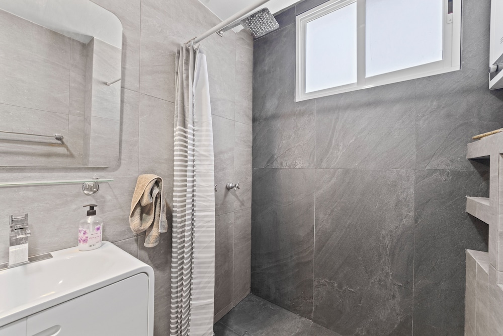 Spacious Flat with 2 Bedrooms in CDMX