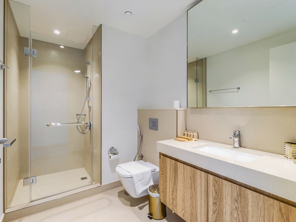 Downtown Views Residences - Downtown DXB