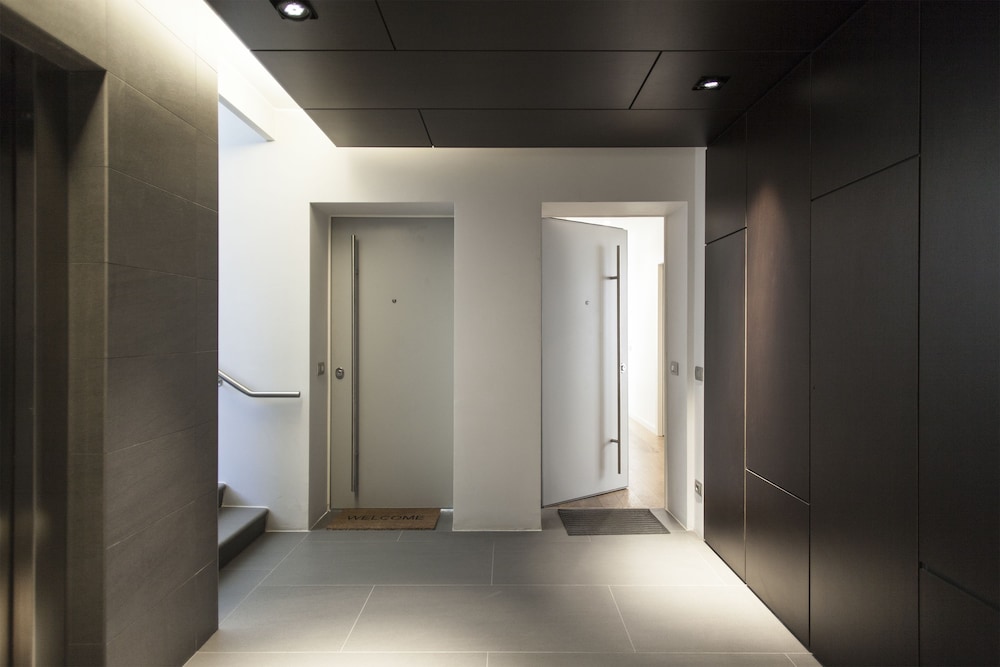 Hemeras Boutique House Aparthotel Duomo