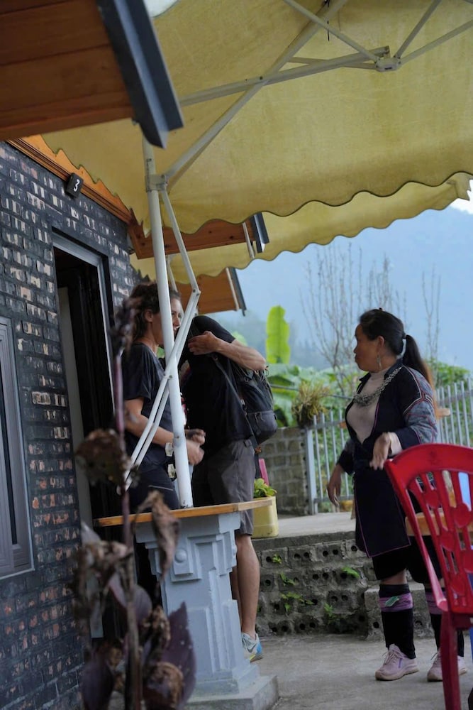 Mama Lili's Homestay