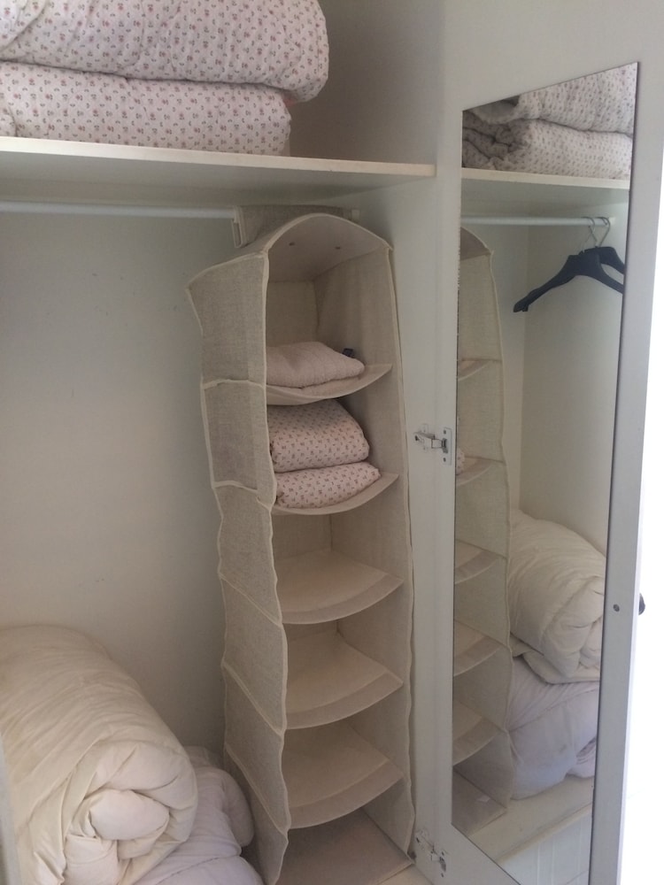 Maltese Rooms
