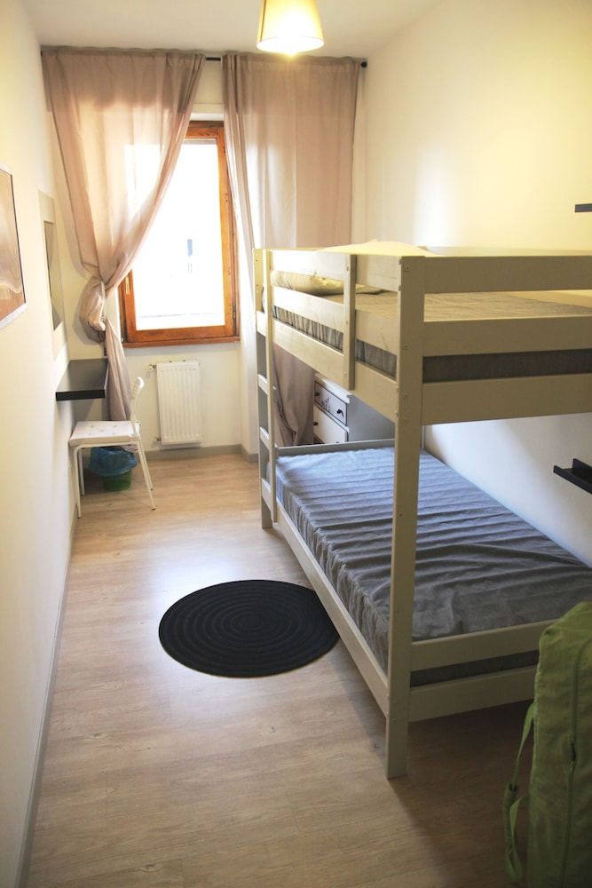 Iron Bridge Accomodation