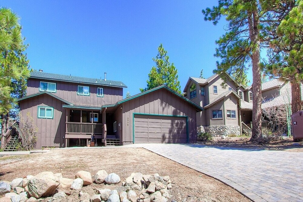 Hch1475 - Heavenly Lake View Retreat 5 Bedroom Home