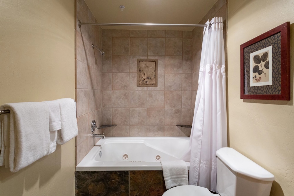 3 Bedroom Condo - The Lodges at Deer Valley 3 Condo
