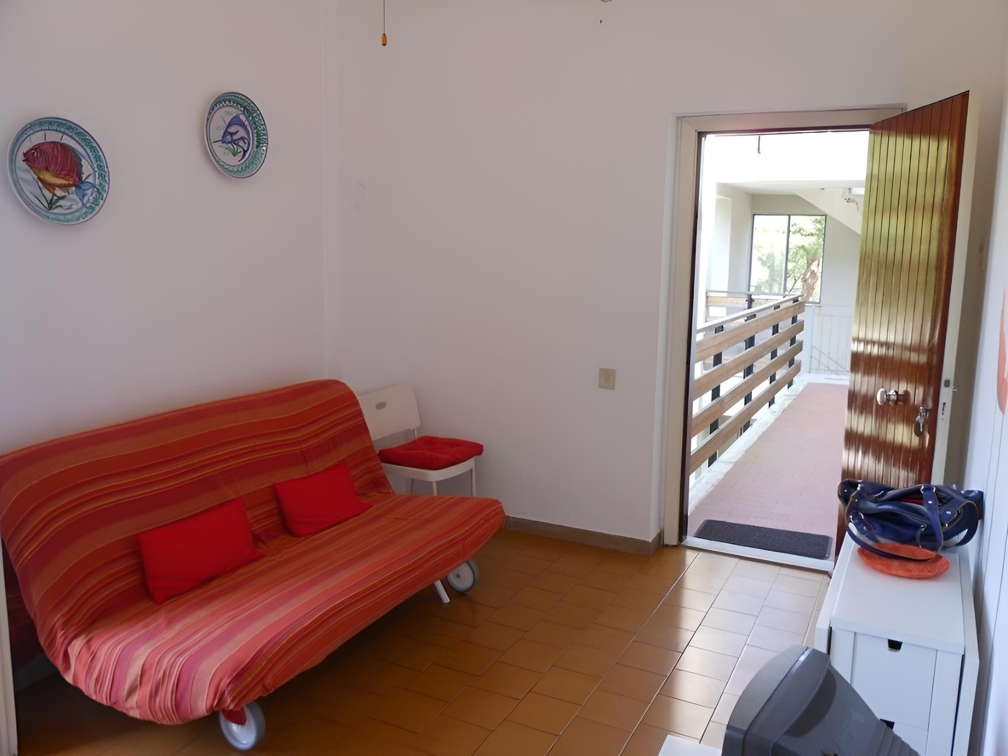 A casa tua