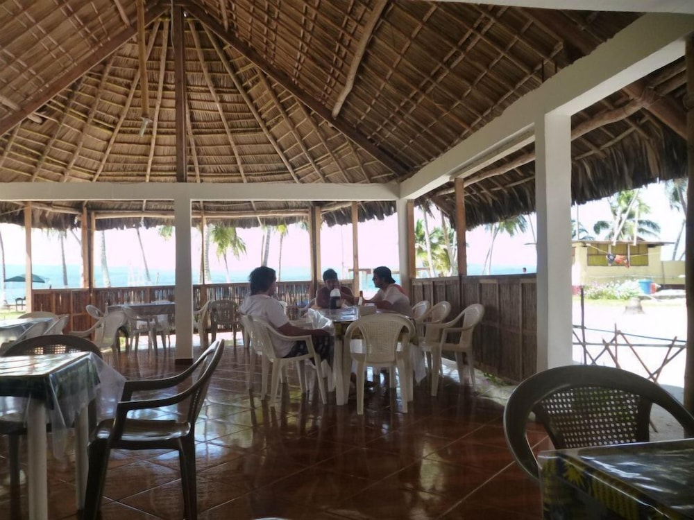 Cabañas Isla Aguja
