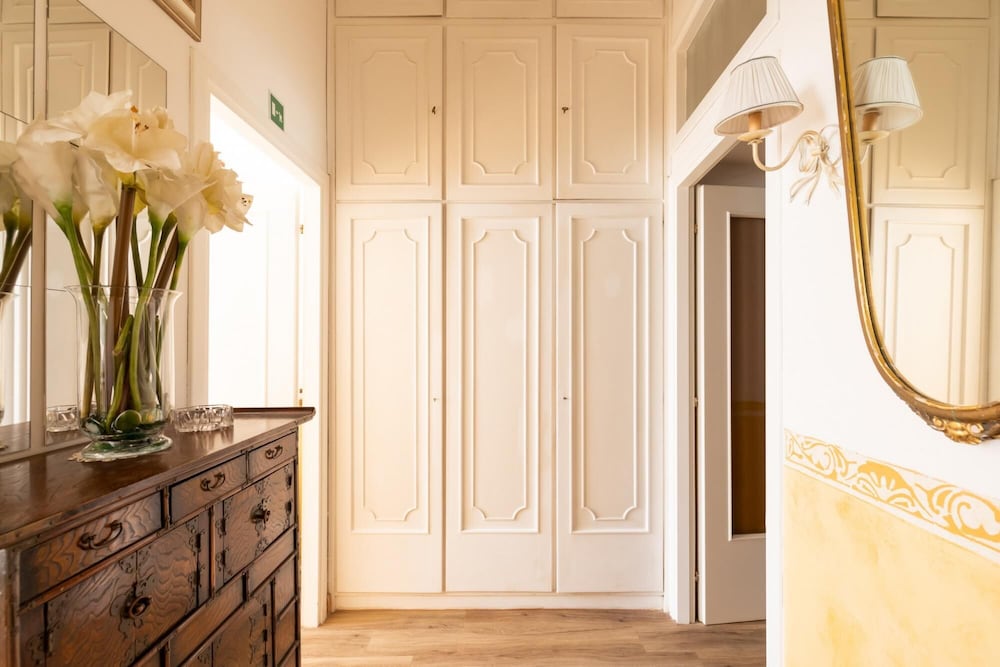 Cozy Chic Suite Near Campo de Fiori