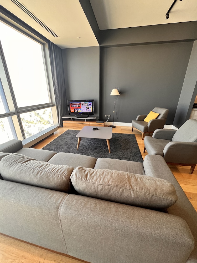 Metropol İstanbul