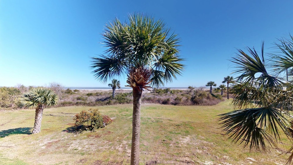 Lighthouse Point 3 by Tybee Vacation Rentals