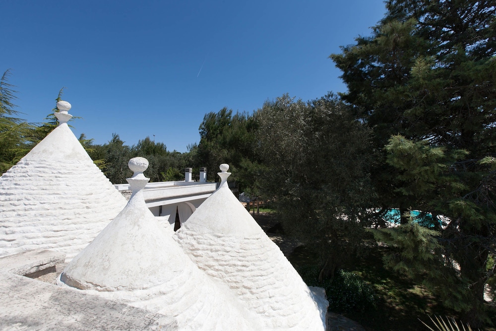 Villa Ricci