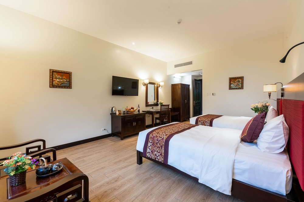 Bai Dinh Hotel
