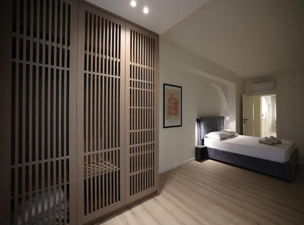 Arkle Apartment 4
