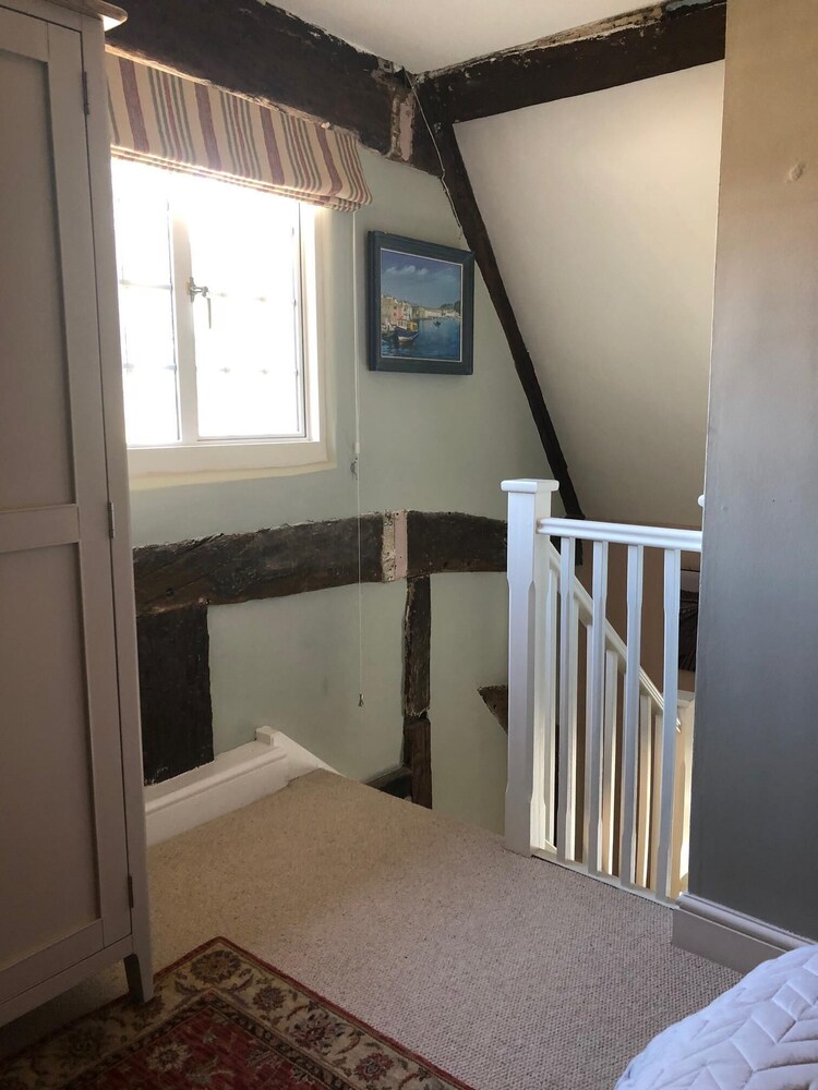 Marlborough Vacations - Oakhill - Property Image 11